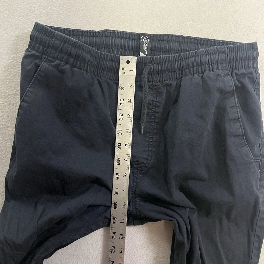 Volcom jogger pants